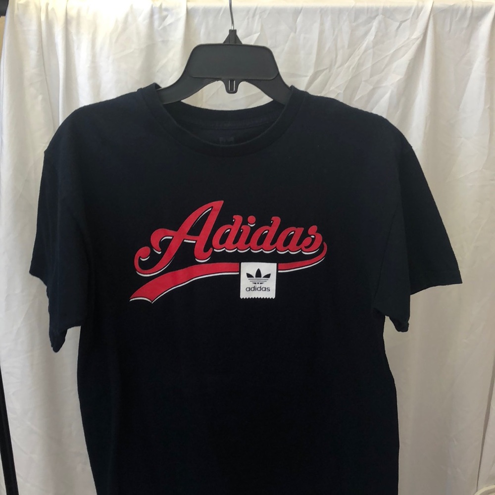 Adidas Shirt